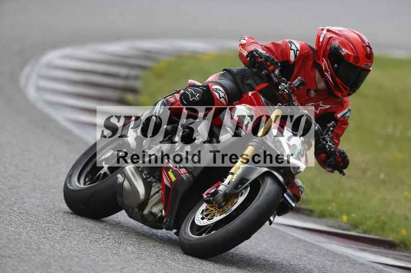 /18 05.06.2026  TZ Motorsport ADR/Gruppe gruen/79